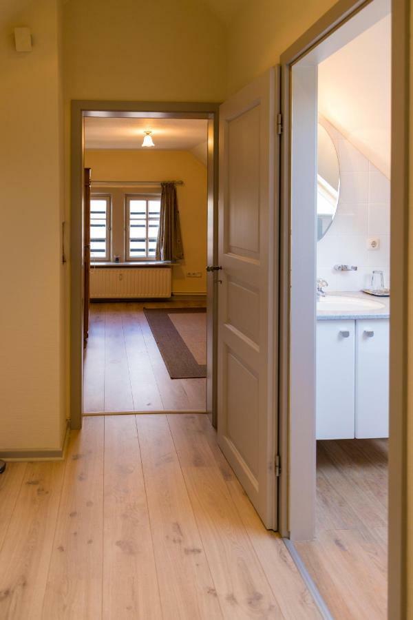 Forsthaus Edelburg Ferienhaus Hemer Exterior foto