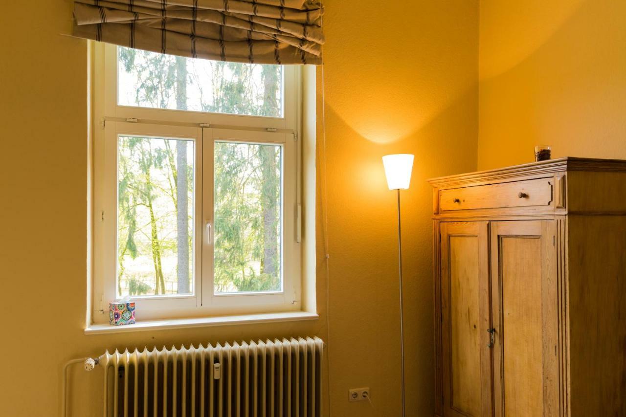 Forsthaus Edelburg Ferienhaus Hemer Exterior foto