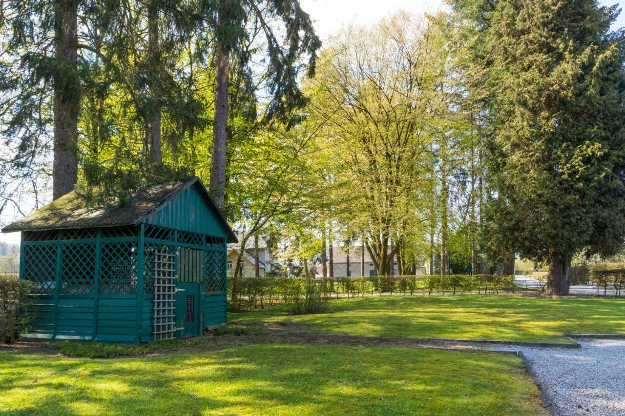 Forsthaus Edelburg Ferienhaus Hemer Exterior foto